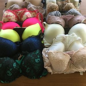 Bra sets